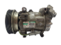 Compresor Aire Acondicionado Renault Nissan 8200953359 SD6V12 1918 Sanden