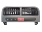 Rejilla De Ventilación Fiat Grande Punto 735386328 735383233