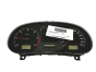 Velocímetro/Instrumentos Y Relojes Seat Leon Toledo W01M0920820E 53748
