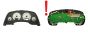 Velocímetro/Instrumentos Y Relojes Opel Astra G 09130758YE 110008876004 69631