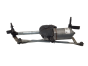 Mecanismo De Los Limpiaparabrisas Opel Corsa D 13182340 367546129 405.067 1778