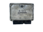 Controlador VW 038906019CJ 0281010302 Bosch 50253