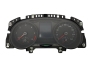Velocímetro/Instrumentos Y Relojes VW Passat 3G0920741 Johnson Controls