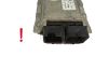 Controlador Fiat 52045264 9GF.TE Magneti Marelli 50200