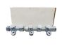 Rampa De Inyectores Original Master 3 Movano 2.3 dCi 175215697R
