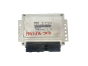 Controlador 73501228 0281010334 Fiat Bosch 34697