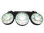 Velocímetro/Instrumentos Y Relojes C8 807 Ulysse 1490107080 PSA Fiat 37487