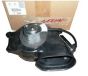 Ventilador, Motor De Calefacción Original C8 807 Ulysse Phedra 6441AV
