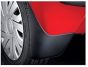 Frente Faldones Guardabarros Trasera Original Citroen C1 940354