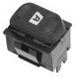 Interruptor De Apertura De Las Lunas Derecho Original Berlingo Partner 6552KT