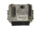 Controlador PSA 0281012619 9663943980 Bosch 26980