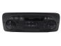 Radio Casete Peugeot 206 9637082580 7648146392 Blaupunkt