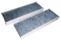 Filtro De Cabina Original Xsara Picasso Berlingo II 3008 Partner II 1616959180