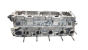 Culata 0200CN 9636896880 1.4 HDI Citroen Peugeot 973