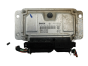 Controlador Toyota Aygo 89661-0H022 0261208702 1.0 Bosch