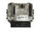 Controlador 55206220 0281012899 Fiat Bosch 30102