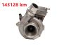 Turbocompresor 7701477853 GTA1749V H8200347344 2.0 dci Renault 143128 km