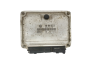 Controlador VW 030906032CG 0261207178 Bosch 46142