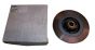 Disco De Freno Trasera Original 432024962R Renault