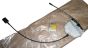 Cerradura Puerta Izquierdo Trasera Nueva Original 8200212466 Renault