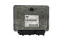 Controlador IAW4AF.M9 55187372 61600.627.05 Fiat Magneti Marelli 52965