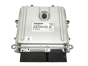 Controlador Del Motor Volvo 0281018414 31336983 Bosch 27817