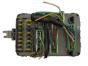 Caja Reles / Fusibles Honda 3821A-S1A-G300