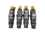 Inyección De Combustible Bosch KCA30S81 469 145bar 2.5 TD Renault Safrane