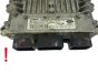 Controlador 7S61-12A650-FA 5WS40633A-T Ford Siemens 48467