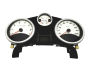Velocímetro/Instrumentos Y Relojes Peugeot 207 9662903880 A2C35190331 57077