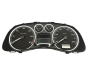 Velocímetro/Instrumentos Y Relojes Peugeot 307 9651299680 E 01 43614