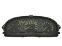 Velocímetro/Instrumentos Y Relojes Renault 7700847784 Megane Scenic 51755