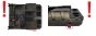 Controlador BSI K02-00 9651197080A 9651197780A PSA Valeo 1451