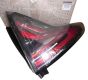 Faro Derecho Trasera Original 265501303R Renault