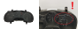Velocímetro/Instrumentos Y Relojes Seat Leon 1P0920810J 3140
