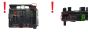 Controlador BSM-B5 S118470005K 9650618280 PSA Siemens 2028