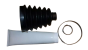 Cubierta Del Eje Impulsor Nueva Original 7701209252 Renault