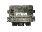 Controlador S120201108A 8200454467 8200400246 SIM32 Renault Siemens 17548
