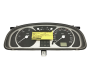 Velocímetro/Instrumentos Y Relojes Renault Laguna 2 8200218878 B 44850