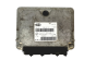 Controlador IAW4AF.M7 73501877 Fiat Magneti Marelli 28189