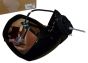 Retrovisor Derecho Original 8154TJ 8154.TJ Peugeot