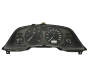 Velocímetro/Instrumentos Y Relojes Opel Zafira A Astra G EJ09228757 50316