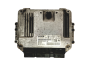 Controlador 0281012468 9656161680  PSA Bosch 30484