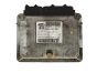 Controlador 46551831 IAW49F.B9 Fiat Magneti Marelli
