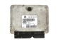 Controlador 036906034GM IAW4MV.GM VW Seat Magneti Marelli 19141