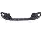 Parachoques Delantero Inferior Nueva Original Peugeot 2008 9802520577 16-19