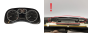 Velocímetro/Instrumentos Y Relojes Peugeot 307 9655476580 G00 2611