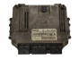Controlador PSA 0281011089 9653202580 Bosch