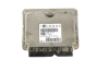 Controlador Del Motor 036906034DR IAW4MV.DR VW 23710