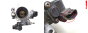 Mariposa De Aire Toyota Yaris 89452-20130 22270-21010 1.3 1675